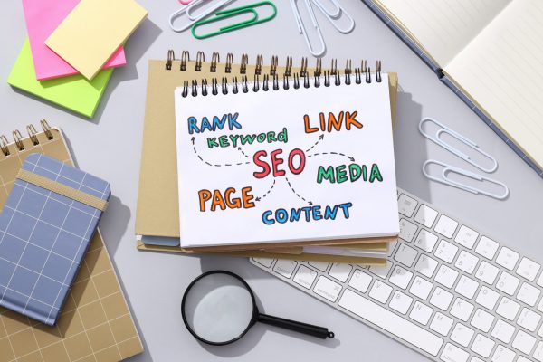 Consultor SEO em São Caetano do Sul